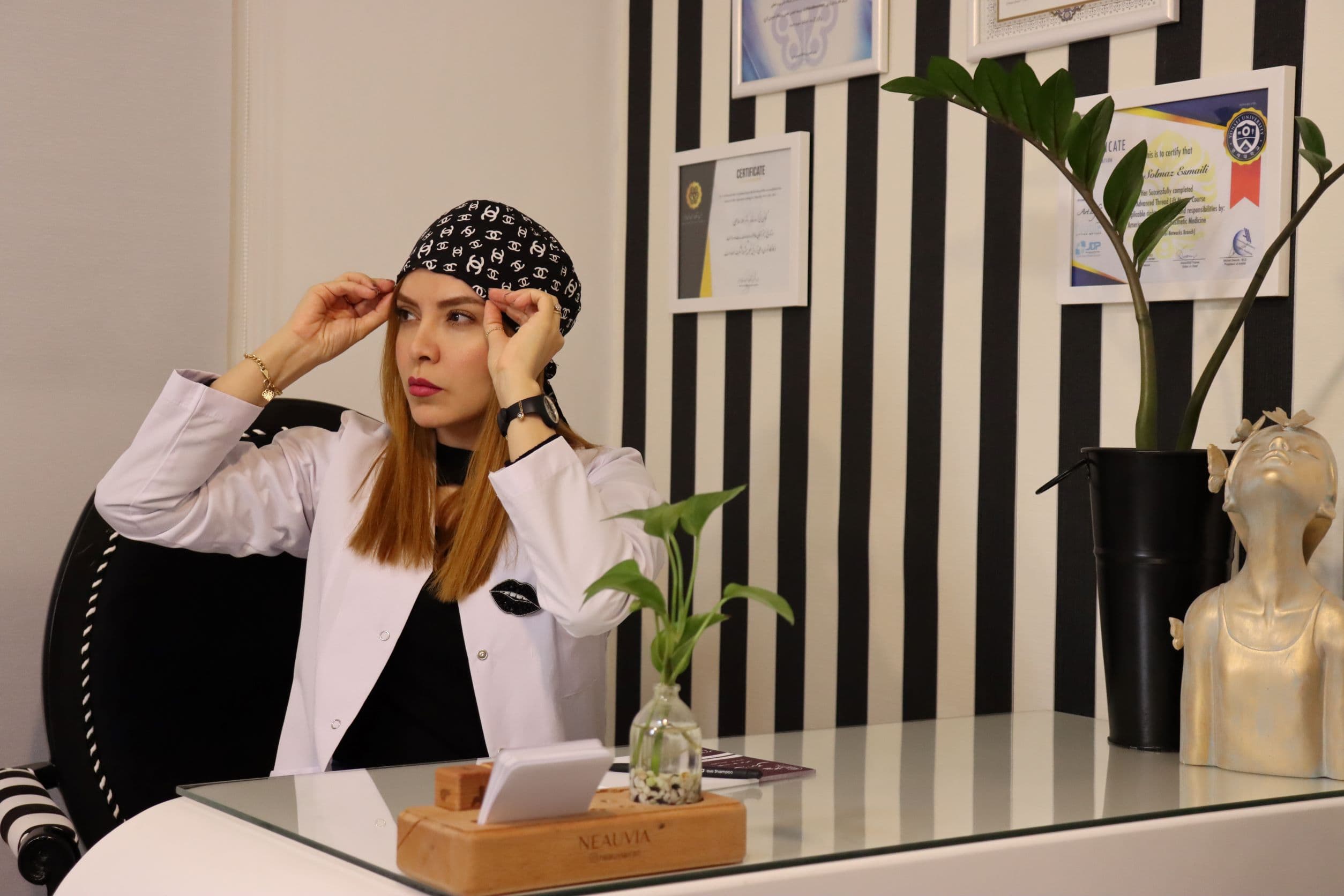 contact us doctor image