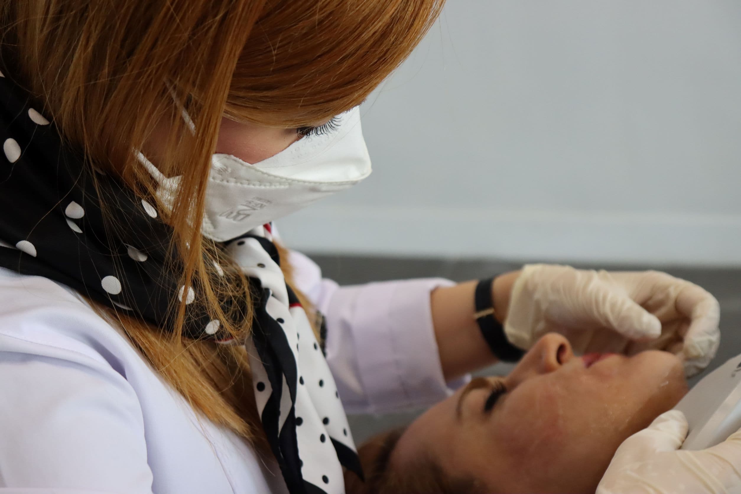 doctorled aesthetic image