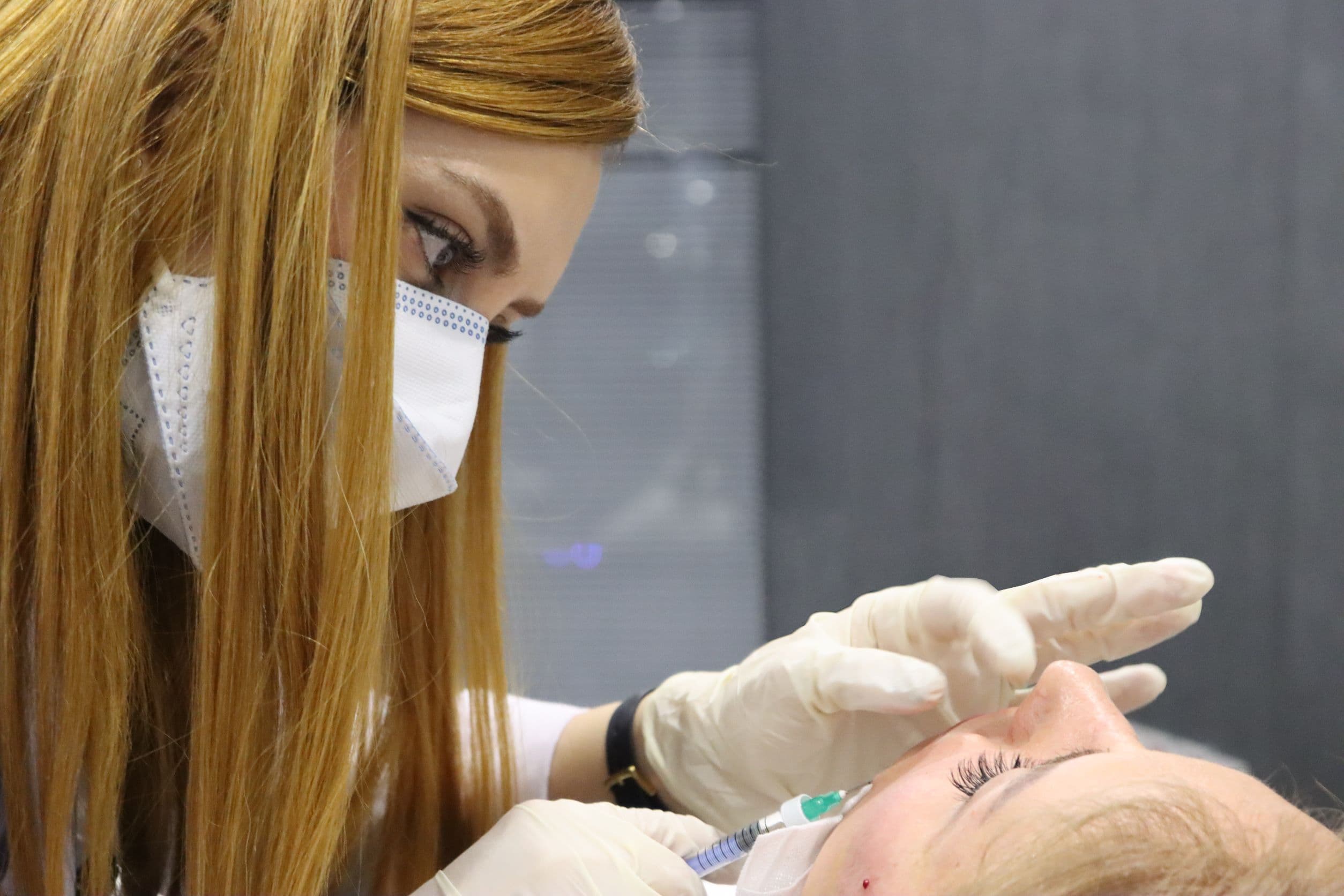 expererince Doctor Consult